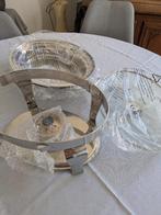 Chafing-dish/ chauffes-plat, Ophalen, Overige typen