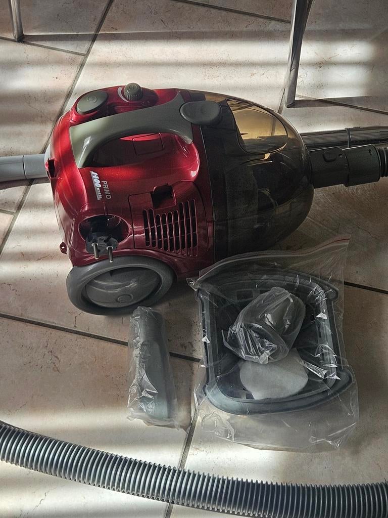 Comme un aspirateur neuf, Electroménager, Aspirateurs, Enlèvement, Aspirateur