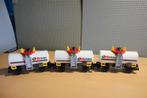 Lego Octan wagons, Enlèvement ou Envoi, Comme neuf, Ensemble complet, Lego