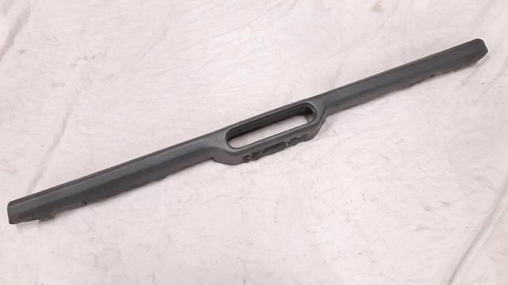 tableau de bord inférieur NOIR Classic Mini 59-00 d'occasion, Autos : Pièces & Accessoires, Tableau de bord & Interrupteurs, Mini