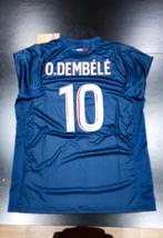 Maillot PSG 24/25 - DEMBELE, Taille L, Enlèvement ou Envoi, Maillot