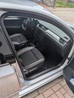 Skoda rapid hatchback, Auto's, Skoda, Voorwielaandrijving, 4 cilinders, 5 deurs, Particulier