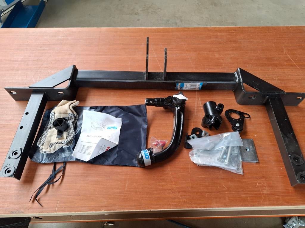 Trekhaak Oris voor Opel Insignia, Auto-onderdelen, Trekhaken, Ophalen