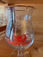 Glas Gulden Draak en Family Man 2€/stuk, Collections, Enlèvement, Comme neuf, Verre ou Verres, Autres marques
