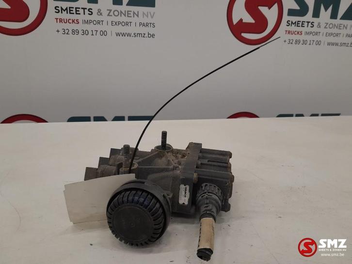 Occ Bloc de vannes ECAS Daf XF 105 1343255, Autos : Pièces & Accessoires, Pièces camion, DAF, Électronique et Câbles, Utilisé