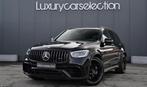Mercedes-Benz GLC 63 AMG 4-Matic+ *SPORT EXHAUST/PANO/FULL*, Autos, Cuir, Achat, Entreprise, 283 g/km
