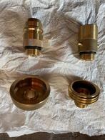 Kit de raccords de remplissage GPL/gaz pour l'Europe, Enlèvement ou Envoi, Neuf