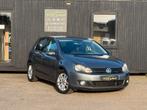 Golf 6 dsg automaat diesel 1.6tdi navi, Auto's, Automaat, Euro 5, Bedrijf, Diesel
