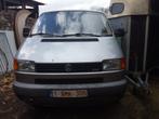 Vw t4 2500 TDI, Autos, Achat, Attache-remorque, Diesel, Particulier