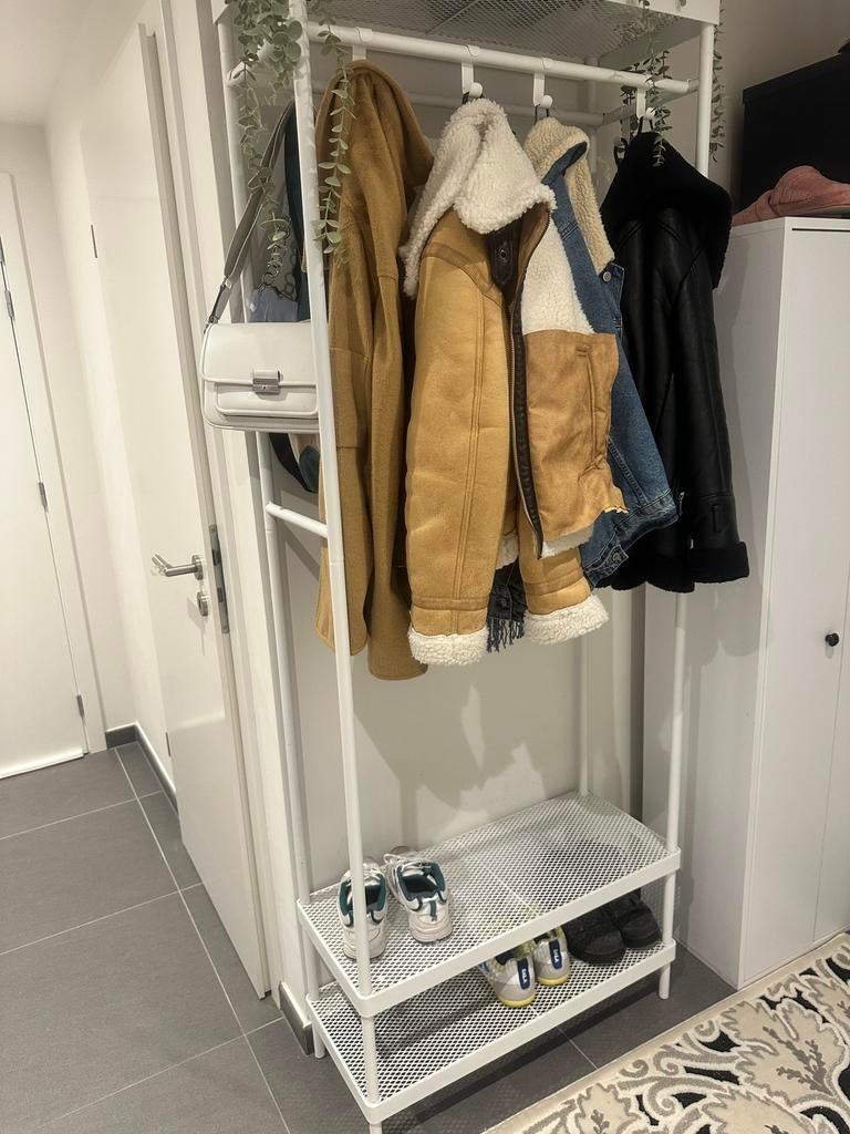 vestiaire, Enlèvement ou Envoi, Comme neuf