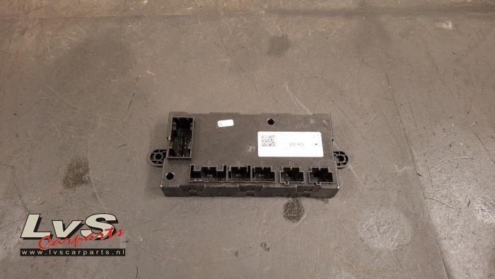 Ordinateur chauffage d'un Audi A3, Autos : Pièces & Accessoires, Climatisation & Chauffage, Audi, Utilisé, 3 mois de garantie