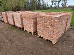 Prachtig Lot Oude Beerse Boerekes stenen, Enlèvement, Utilisé, Briques
