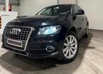 Audi Q5, Ophalen, Voor, Audi