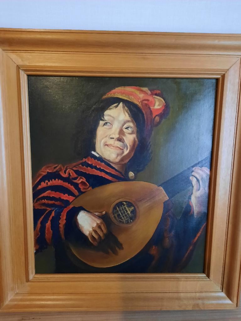 Peinture, Enlèvement