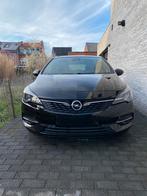 Opel Astra + 1.2 Benzine bj2020 km:53.000, Auto's, Voorwielaandrijving, 4 deurs, Stof, Zwart