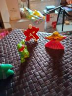 Poupées Unilever vintage Heroic World 2003, Enlèvement, Neuf, Poupée