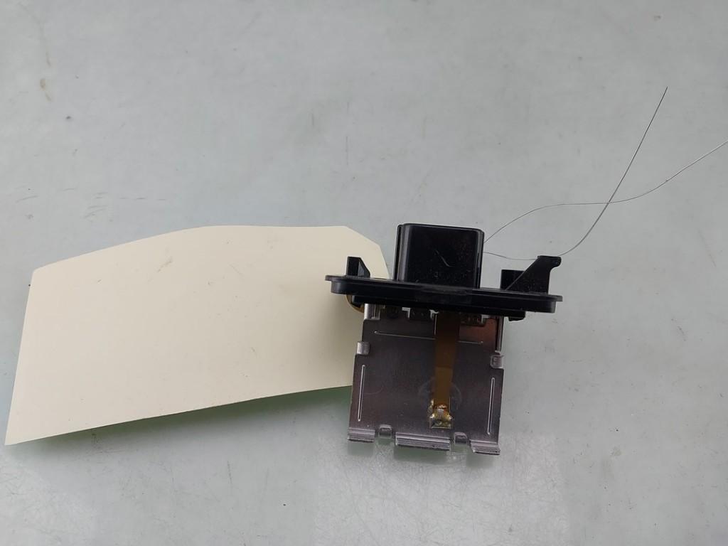 KACHELWEERSTAND Ignis (MF) (|7414074P00000|7414074P00|), Auto-onderdelen, Airco en Verwarming, Suzuki, Gebruikt