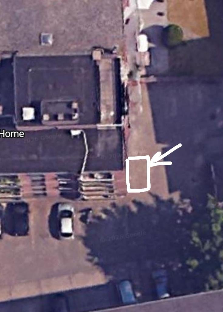 Parkeerplaats te huur