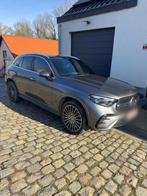 Mercedes-Benz GLC 300de 4MATIC AMG Line (automatique), Auto's, 145 kW, 4 cilinders, Leder, GLC