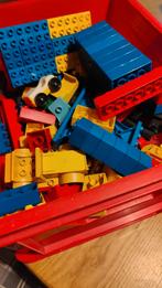 légo, Enlèvement, Comme neuf, Briques en vrac, Lego