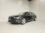 Audi A5 Sportback 1.8 Benzine Autom. - GPS - Topstaat!, 0 kg, Achat, 0 kg, https://public.car-pass.be/vhr/cc4004f1-21e1-4c14-a57d-b4125379a165