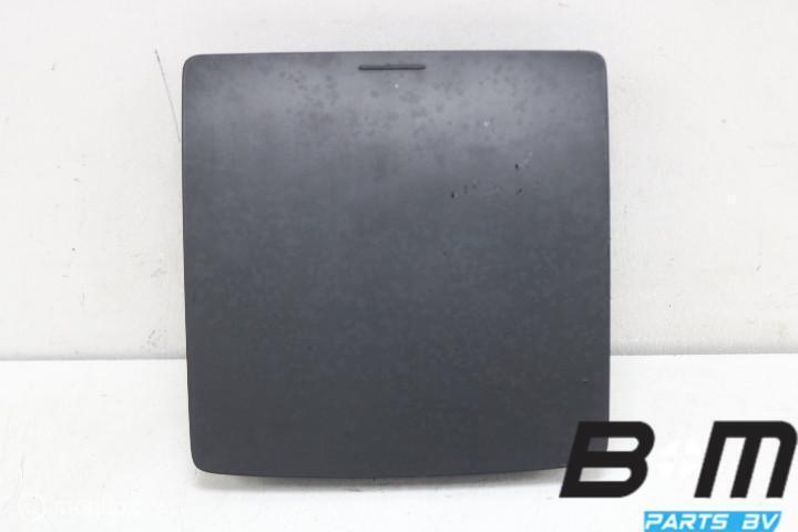 Opbergvak met deksel midden boven VW Touran 1T 1T1857921B, Auto-onderdelen, Interieur en Bekleding, Gebruikt