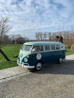 Volkswagen T1, Beige, Volkswagen, Leder, Handgeschakeld