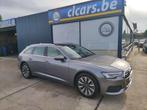 Audi A6 Avant 40TDI(2.0tdi) S tronic/Navi/Leder/Panodak, Cuir, Achat, Euro 6, Entreprise