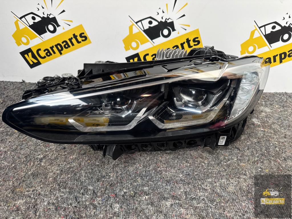 BMW S rie 4 M4 G22 G23 G26 LED KOPLAMP LINKS 9851035 9851036, Autos : Pièces & Accessoires, Éclairage, BMW, Utilisé