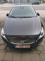Volvo S60 e-drive diesel, Autos, Volvo, Euro 5, Achat, Boîte manuelle, Noir