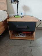 Nachtkast, Huis en Inrichting, Slaapkamer | Nachtkastjes, Ophalen