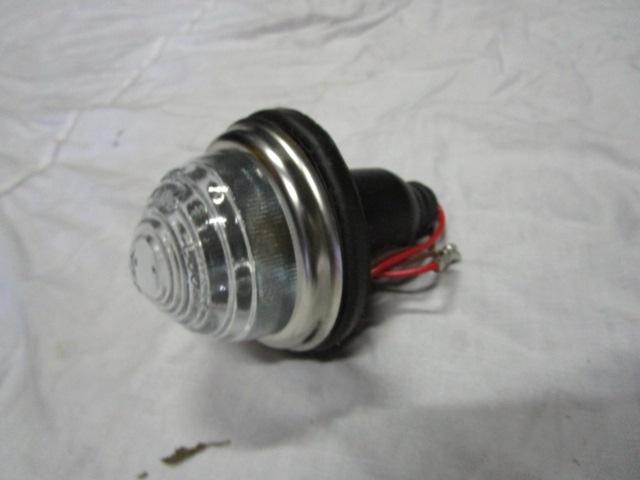 complete pinker in GLAS WIT 1959-1987 Klassieke Mini, Auto-onderdelen, Verlichting, Mini, Rover, Austin, Nieuw, Ophalen