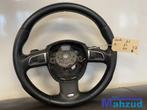 AUDI A3 A4 A5 A6 Stuurwiel stuur sportstuur met flipper s-li, Auto-onderdelen, Gebruikt, AUDI AG, Auto-Union-Strasse 1
85045  Ingolstadt, DE