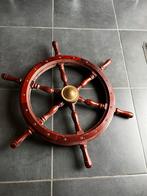 Gouvernail bateau, Enlèvement, Comme neuf