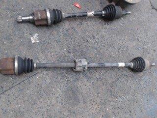 Cardan droit Opel Corsa D 1.2i 63kw 2011-2015 LP/ 15311, Autos : Pièces & Accessoires, Freins & Transmission, Opel, Utilisé, Enlèvement