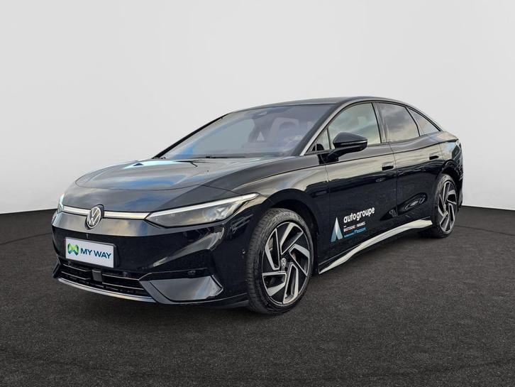 Volkswagen ID.7 ID.7 77 kWh Pro Business, Auto's, Volkswagen, Overige modellen, ABS, Airbags, Airconditioning, Alarm, Boordcomputer
