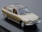 1974 Citroën GS Birotor  - 1/43, Envoi, Comme neuf, Voiture