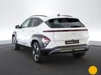 Hyundai Kona 1.6 GDi Hybrid Feel 6-DCT, Auto's, Stof, Gebruikt, 4 cilinders, 1600 cc
