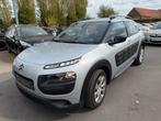CITROEN CACTUS DIESEL 1.6 EU6b, Auto's, Citroën, Stof, Euro 6, 4 cilinders, Bedrijf