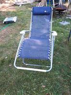 Lafuma zonnenstoel ligstoel, Jardin & Terrasse, Enlèvement