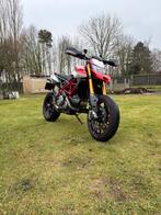 Hypermotard 950 sp, Motoren, Motoren | Ducati, Motorrijbewijs A, Meer dan 35 kW, SuperMoto, 2 cilinders