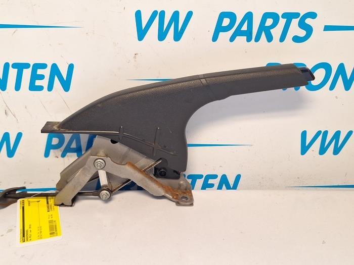 Levier frein à main d'un Volkswagen Polo, Autos : Pièces & Accessoires, Habitacle & Garnissage, Volkswagen, Utilisé, 3 mois de garantie