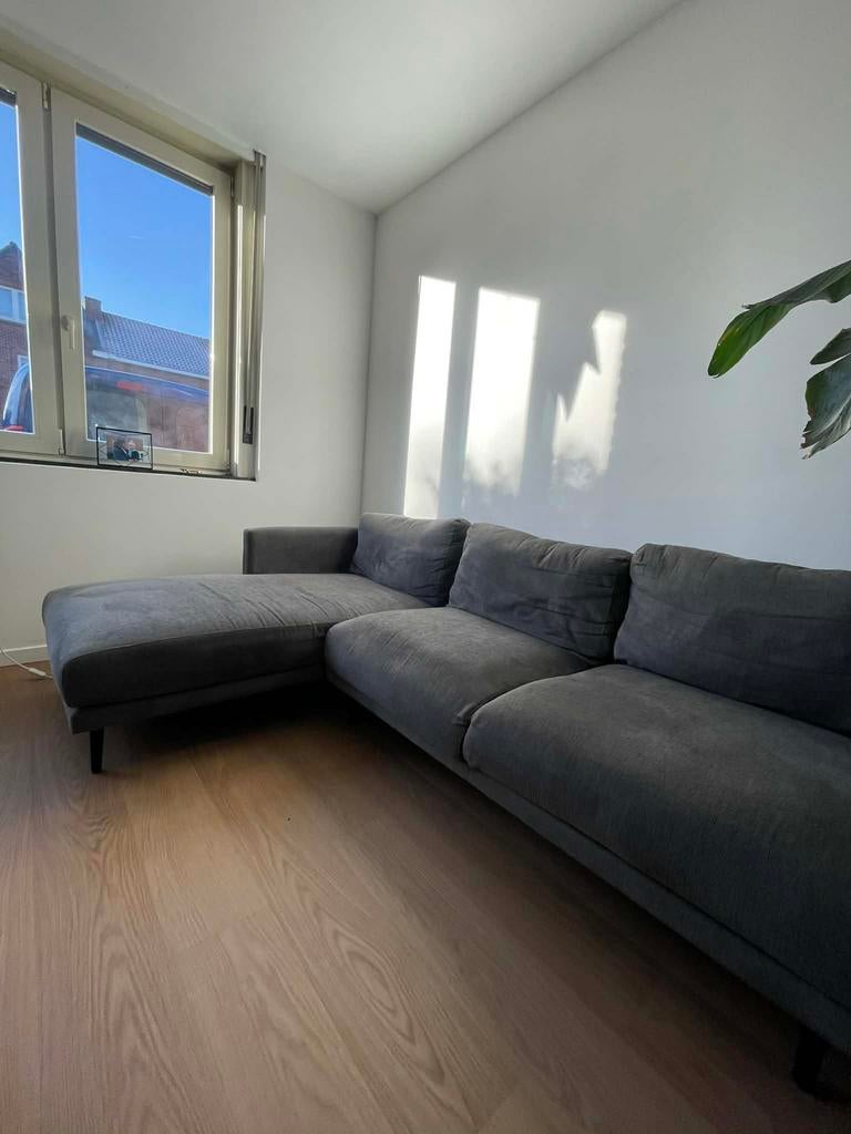 Zetel, Ophalen, Gebruikt, Stof