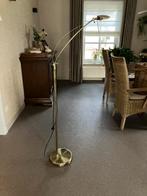 Hallogeen leeslamp, Huis en Inrichting, Ophalen, 100 tot 150 cm, Metaal, Landelijk
