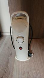 Electrische verwarming, Ophalen