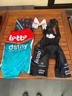 Lotto Dstny kledij, Neuf, Vêtements d'extérieur, M, Enlèvement