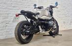 BMW R nineT aluminium   @motomobilia, Motoren, Motoren | BMW, 2 cilinders, Motorrijbewijs A, Meer dan 35 kW, 1200 cc