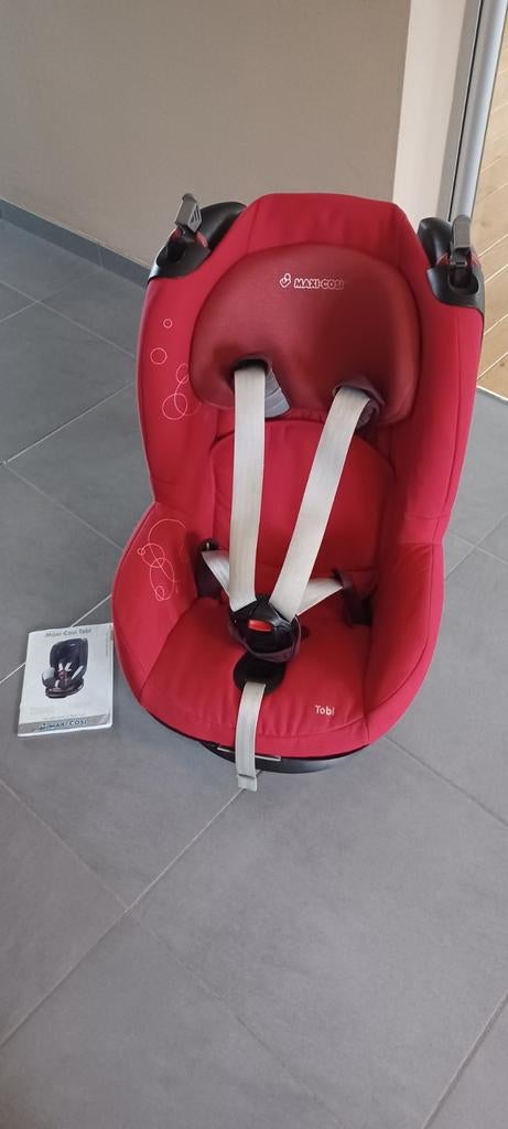 Siège voiture enfant Maxi cosi (9 à 18kg 9 mois à 3.5 ans), 9 à 18 kg