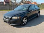 Volvo C30 1.6 Diesel EXPORT 270.000 km, Voorwielaandrijving, Stof, 4 cilinders, Zwart