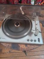 Platine Philips et/ou  disques 33, Enlèvement ou Envoi